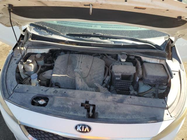 Photo 11 VIN: KNDMB5C16G6093952 - KIA SEDONA LX 