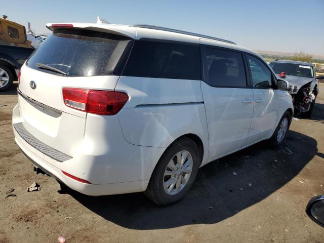 Photo 2 VIN: KNDMB5C16G6093952 - KIA SEDONA LX 