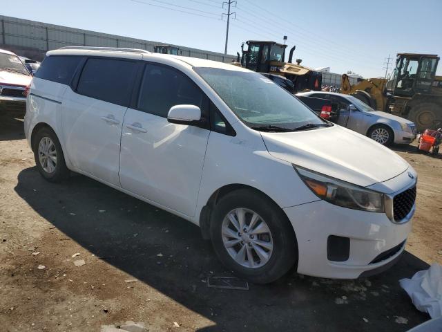 Photo 3 VIN: KNDMB5C16G6093952 - KIA SEDONA LX 