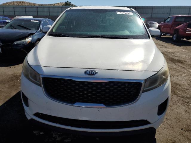 Photo 4 VIN: KNDMB5C16G6093952 - KIA SEDONA LX 