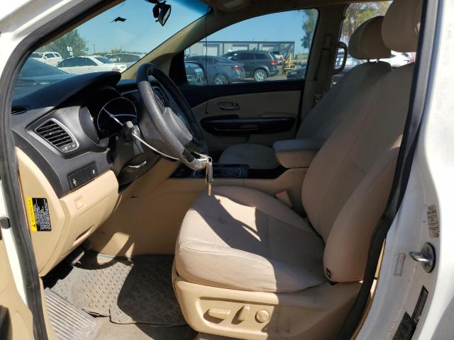 Photo 6 VIN: KNDMB5C16G6093952 - KIA SEDONA LX 