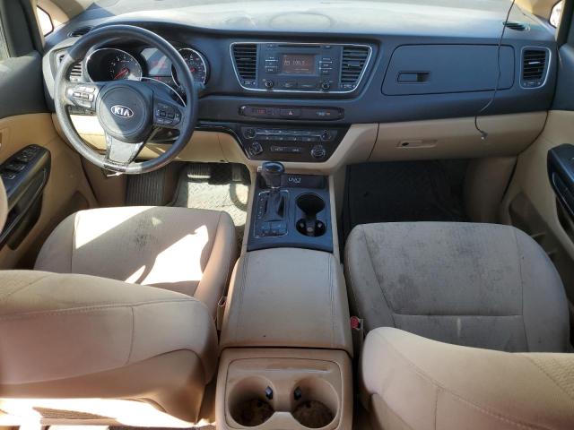 Photo 7 VIN: KNDMB5C16G6093952 - KIA SEDONA LX 