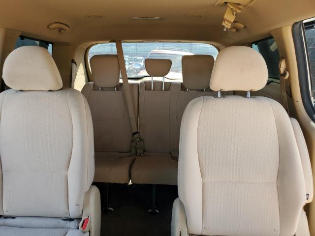 Photo 9 VIN: KNDMB5C16G6093952 - KIA SEDONA LX 