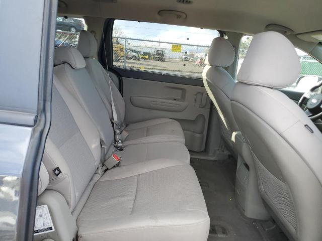 Photo 10 VIN: KNDMB5C16G6097791 - KIA SEDONA LX 