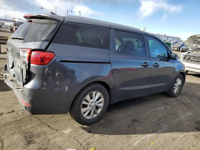 Photo 2 VIN: KNDMB5C16G6097791 - KIA SEDONA LX 