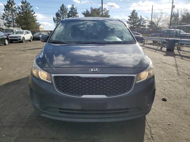 Photo 4 VIN: KNDMB5C16G6097791 - KIA SEDONA LX 