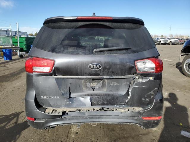 Photo 5 VIN: KNDMB5C16G6097791 - KIA SEDONA LX 