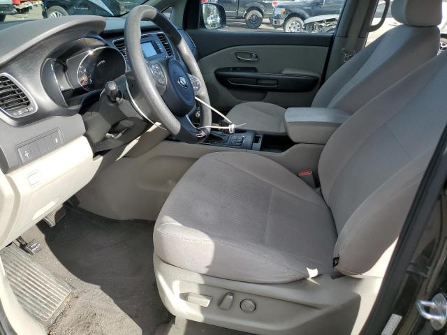 Photo 6 VIN: KNDMB5C16G6097791 - KIA SEDONA LX 