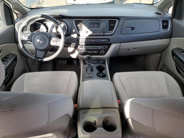 Photo 7 VIN: KNDMB5C16G6097791 - KIA SEDONA LX 