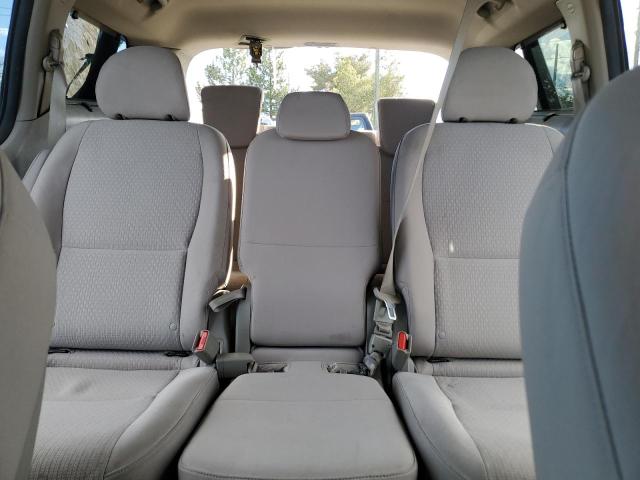 Photo 9 VIN: KNDMB5C16G6097791 - KIA SEDONA LX 