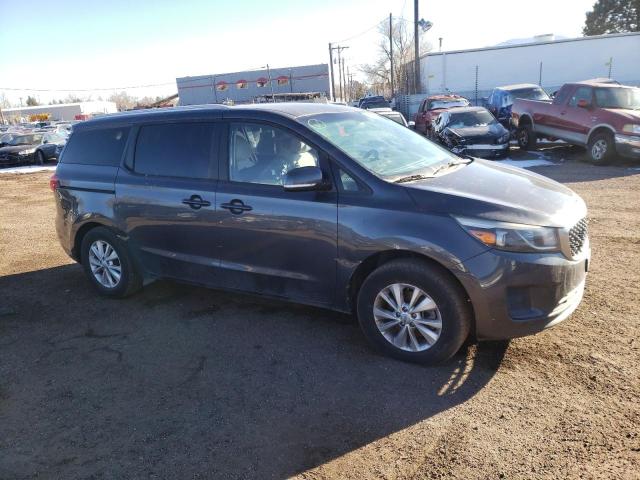 Photo 3 VIN: KNDMB5C16G6098021 - KIA SEDONA LX 