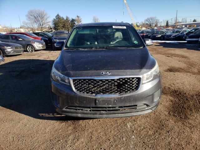 Photo 4 VIN: KNDMB5C16G6098021 - KIA SEDONA LX 