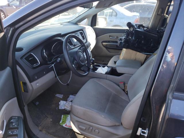 Photo 6 VIN: KNDMB5C16G6098021 - KIA SEDONA LX 