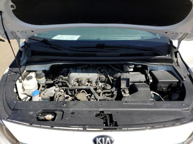 Photo 11 VIN: KNDMB5C16G6100463 - KIA SEDONA LX 