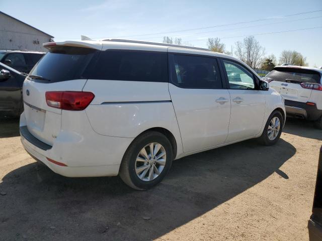 Photo 2 VIN: KNDMB5C16G6100463 - KIA SEDONA LX 