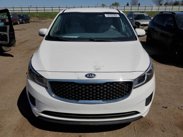 Photo 4 VIN: KNDMB5C16G6100463 - KIA SEDONA LX 