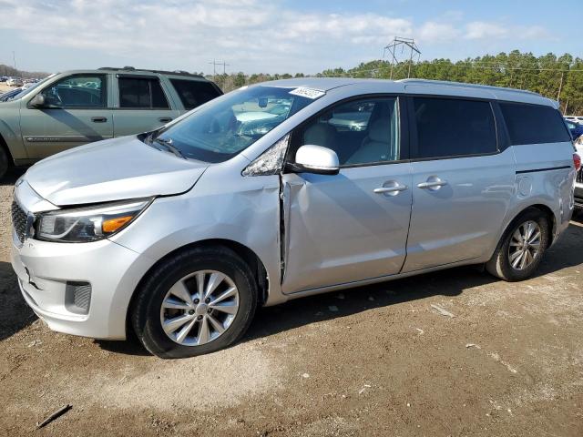 Photo 0 VIN: KNDMB5C16G6104593 - KIA SEDONA LX 