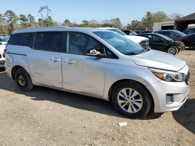 Photo 3 VIN: KNDMB5C16G6104593 - KIA SEDONA LX 