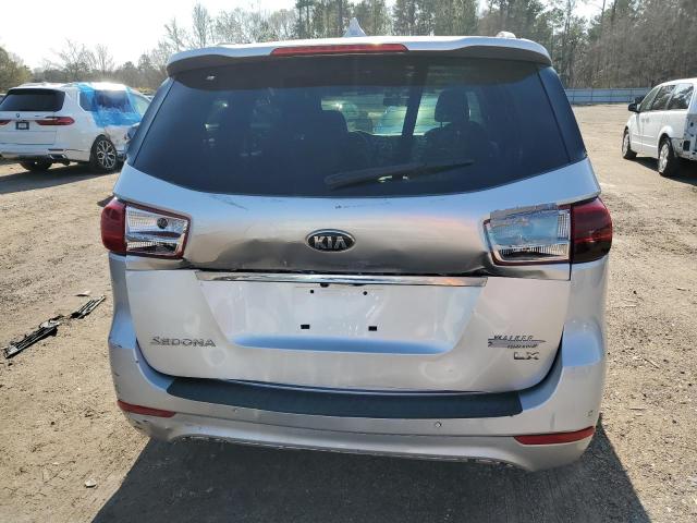 Photo 5 VIN: KNDMB5C16G6104593 - KIA SEDONA LX 