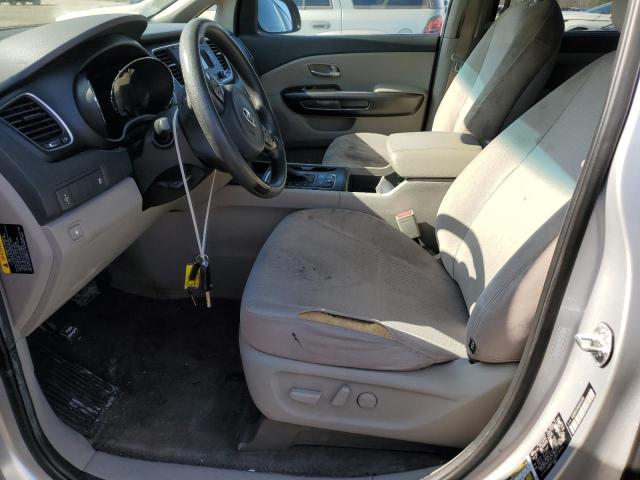 Photo 6 VIN: KNDMB5C16G6104593 - KIA SEDONA LX 