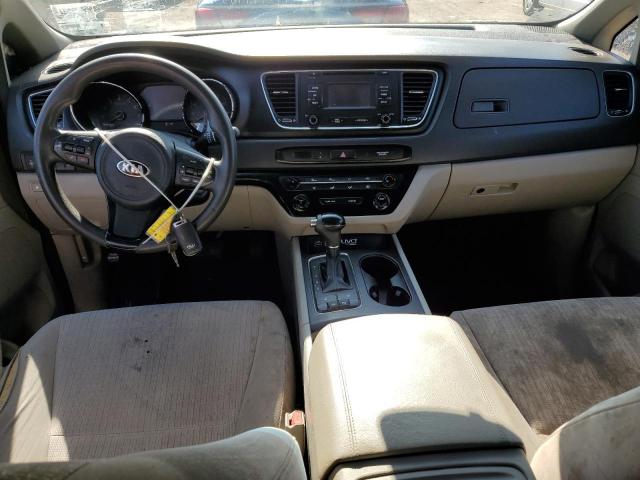 Photo 7 VIN: KNDMB5C16G6104593 - KIA SEDONA LX 