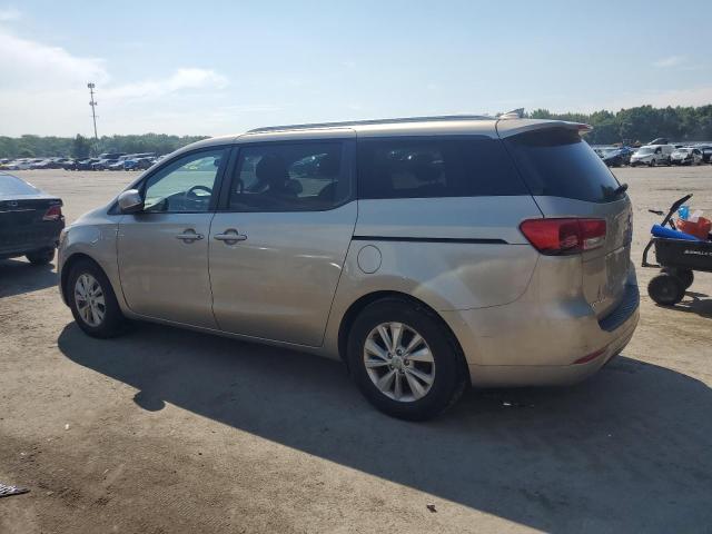 Photo 1 VIN: KNDMB5C16G6111334 - KIA SEDONA LX 