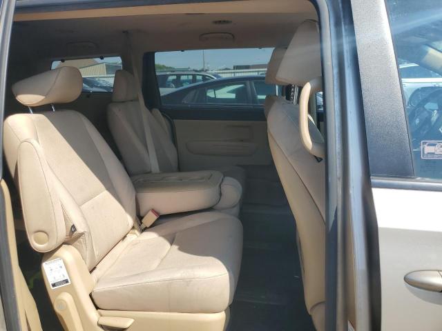 Photo 10 VIN: KNDMB5C16G6111334 - KIA SEDONA LX 