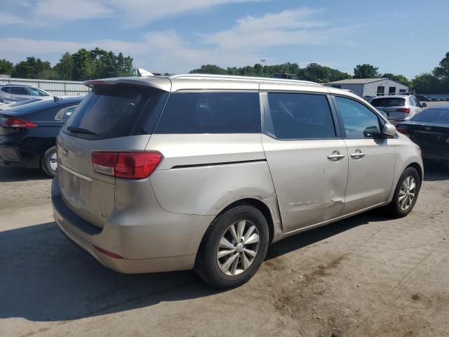 Photo 2 VIN: KNDMB5C16G6111334 - KIA SEDONA LX 