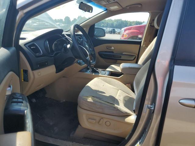 Photo 6 VIN: KNDMB5C16G6111334 - KIA SEDONA LX 