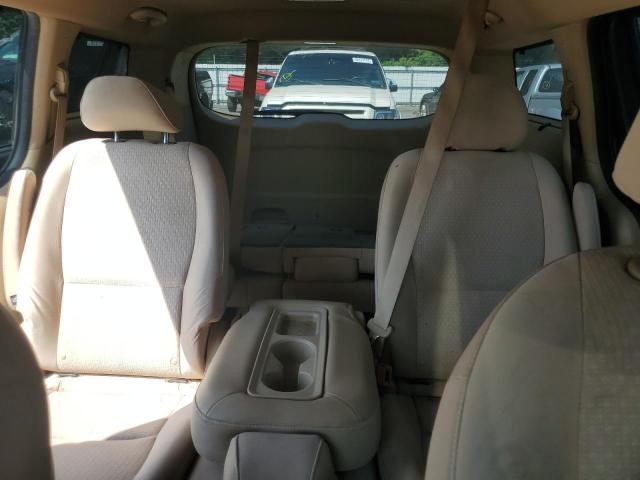 Photo 9 VIN: KNDMB5C16G6111334 - KIA SEDONA LX 