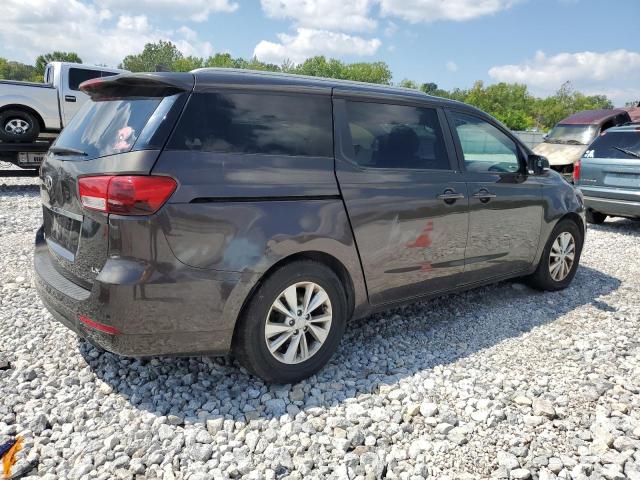 Photo 2 VIN: KNDMB5C16G6120101 - KIA SEDONA LX 