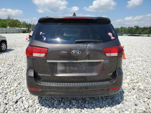 Photo 5 VIN: KNDMB5C16G6120101 - KIA SEDONA LX 