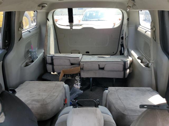 Photo 9 VIN: KNDMB5C16G6120101 - KIA SEDONA LX 