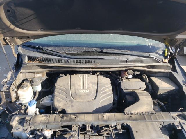 Photo 6 VIN: KNDMB5C16G6126013 - KIA SEDONA LX 