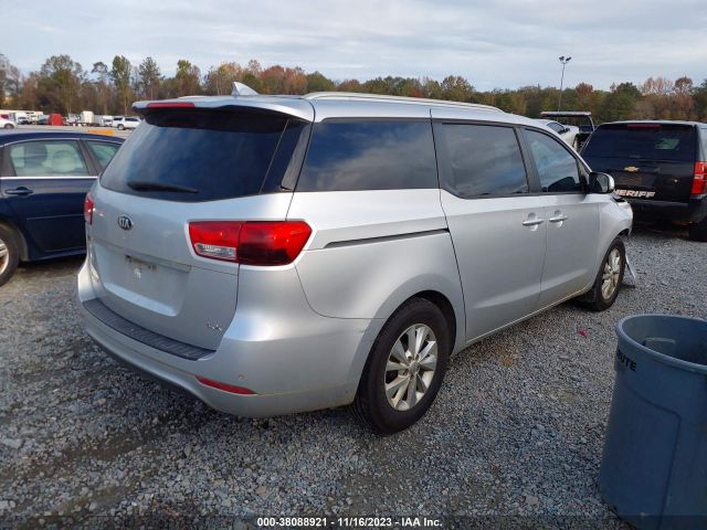 Photo 3 VIN: KNDMB5C16G6131874 - KIA SEDONA 