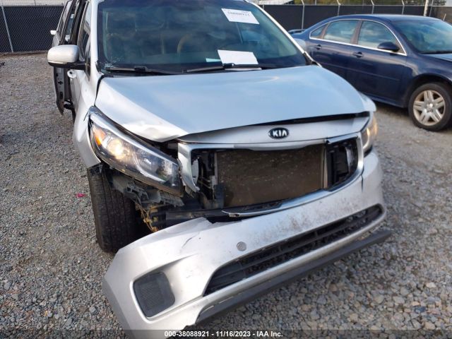 Photo 5 VIN: KNDMB5C16G6131874 - KIA SEDONA 