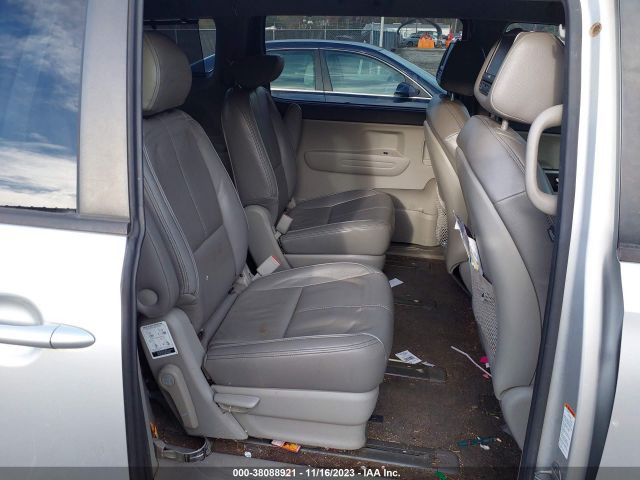 Photo 7 VIN: KNDMB5C16G6131874 - KIA SEDONA 