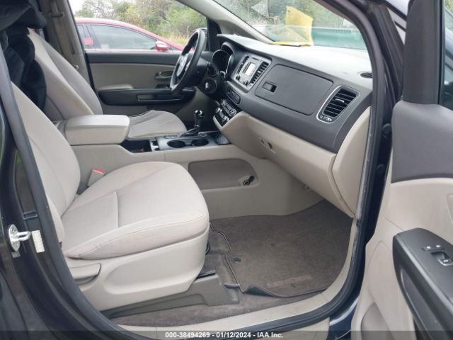 Photo 4 VIN: KNDMB5C16G6149453 - KIA SEDONA 