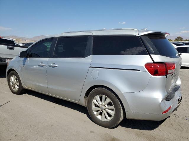 Photo 1 VIN: KNDMB5C16G6150263 - KIA SEDONA LX 