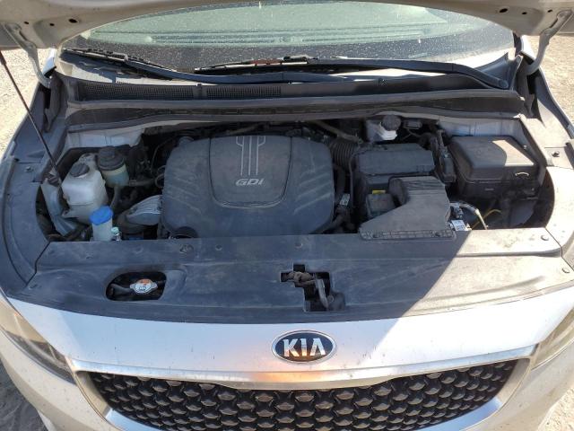 Photo 10 VIN: KNDMB5C16G6150263 - KIA SEDONA LX 