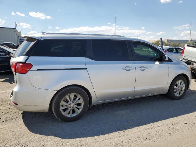 Photo 2 VIN: KNDMB5C16G6150263 - KIA SEDONA LX 