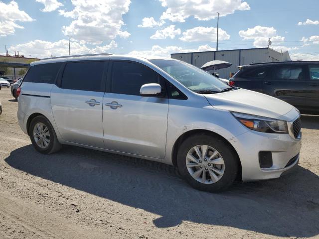 Photo 3 VIN: KNDMB5C16G6150263 - KIA SEDONA LX 