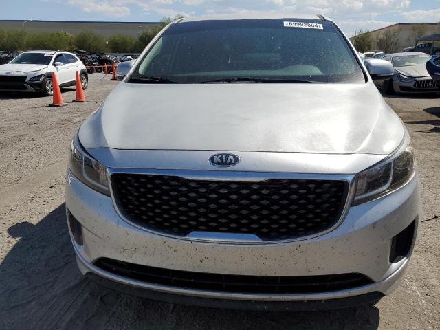 Photo 4 VIN: KNDMB5C16G6150263 - KIA SEDONA LX 