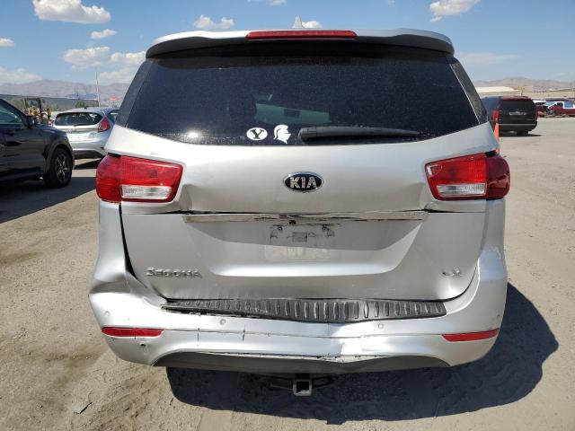 Photo 5 VIN: KNDMB5C16G6150263 - KIA SEDONA LX 