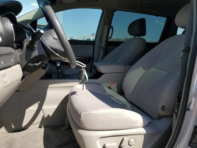 Photo 6 VIN: KNDMB5C16G6150263 - KIA SEDONA LX 