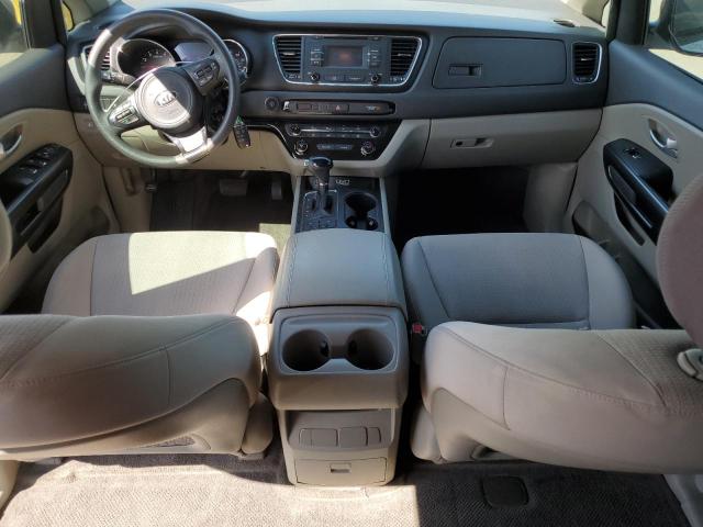 Photo 7 VIN: KNDMB5C16G6150263 - KIA SEDONA LX 