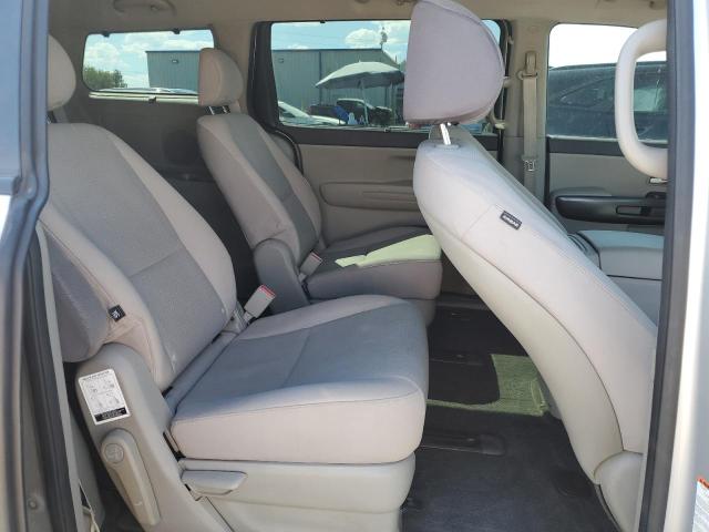 Photo 9 VIN: KNDMB5C16G6150263 - KIA SEDONA LX 