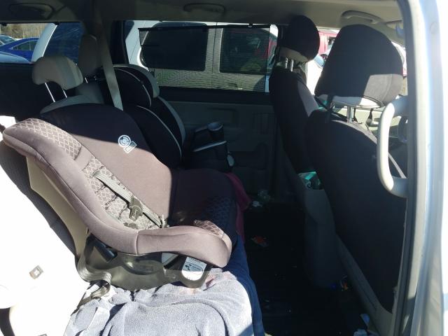 Photo 5 VIN: KNDMB5C16G6157584 - KIA SEDONA LX 