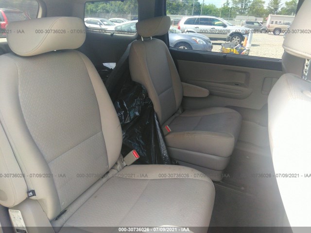 Photo 7 VIN: KNDMB5C16G6175244 - KIA SEDONA 