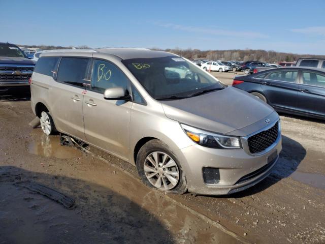 Photo 3 VIN: KNDMB5C16G6178337 - KIA ALL MODELS 